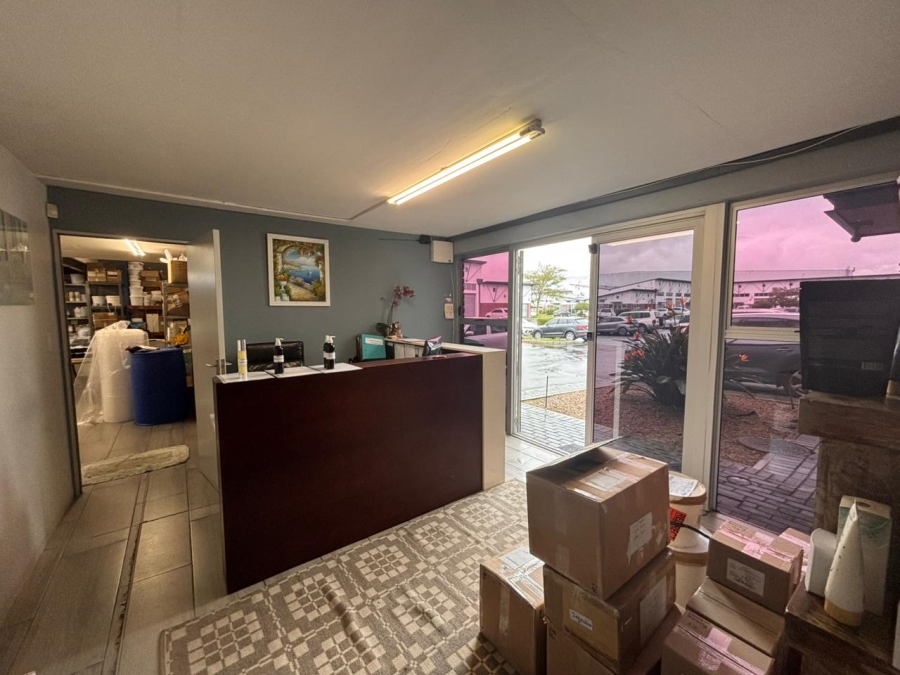 To Let commercial Property for Rent in Montague Gardens Western Cape